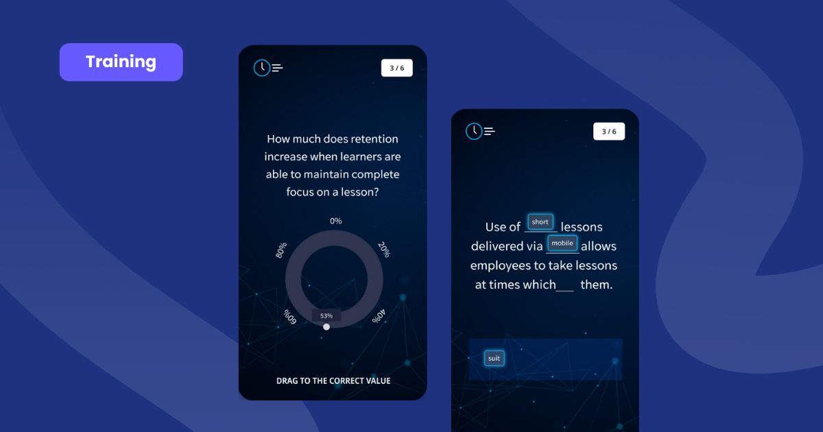 How spaced repetition works