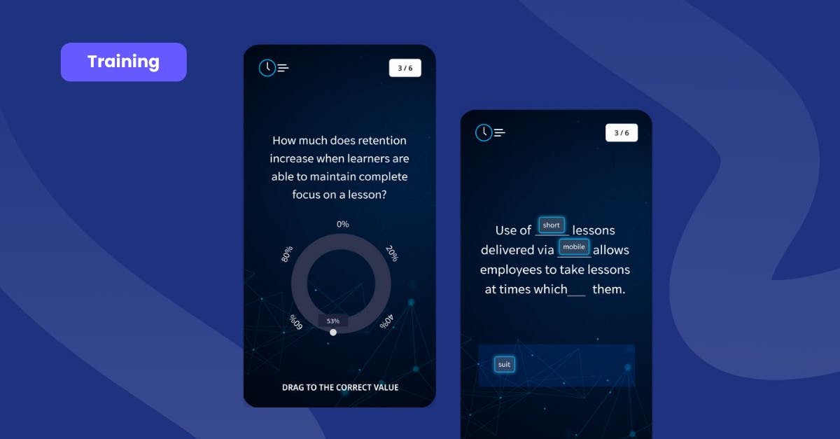 How spaced repetition works