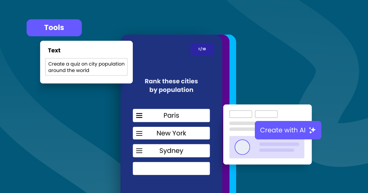 Adaptive learning platforms