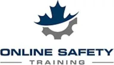 Load securement training - Online Safety Training