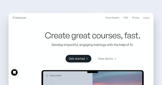 10 Free AI course generators for 2025 | SC Training