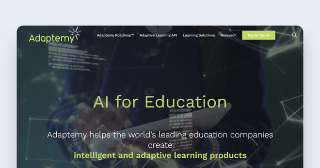 The Top 12 Adaptive Learning Platforms (2025 Updated) | SC Training