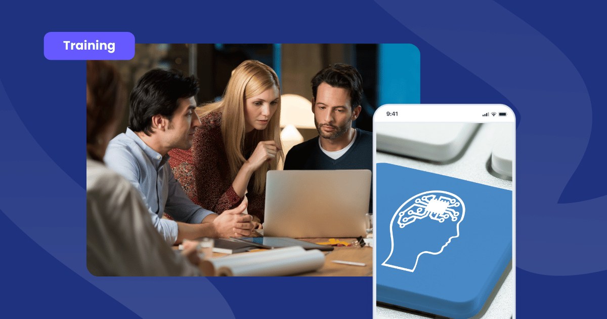 Cognitive learning theory