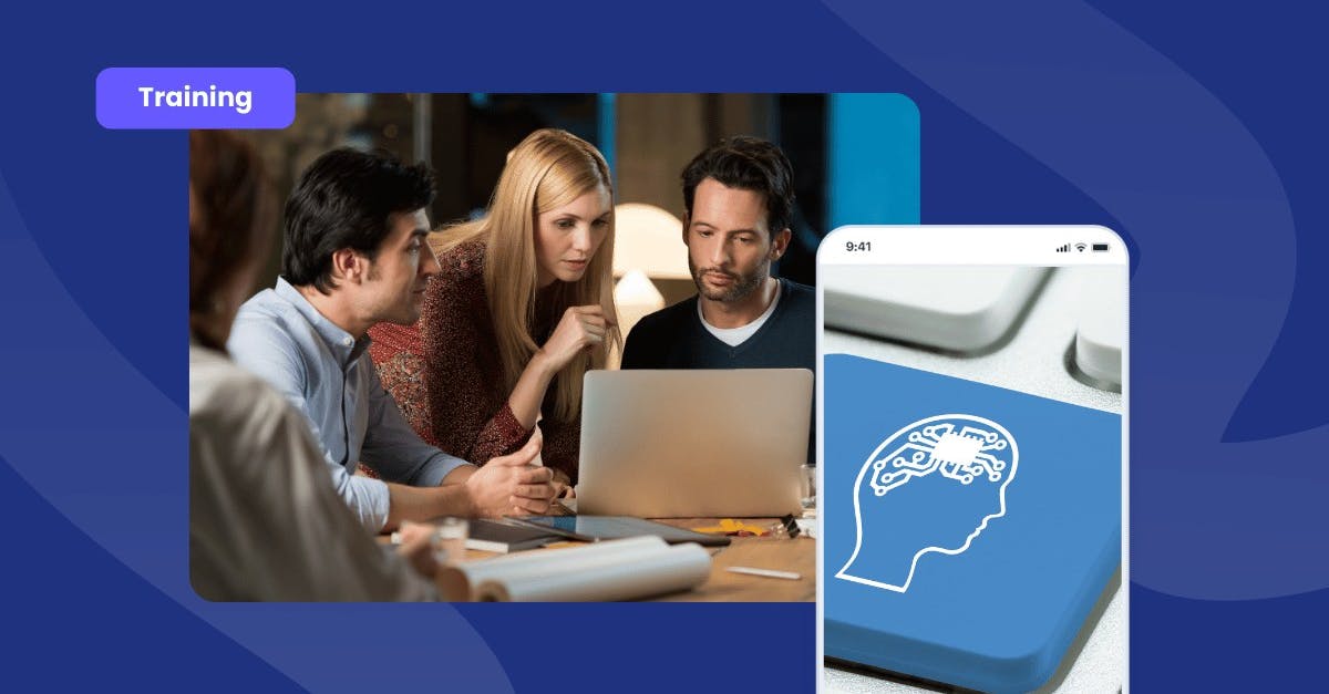 Cognitive learning theory