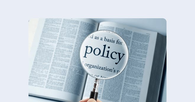 DEI topic -  Integrate DEI into company policies