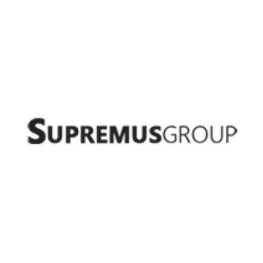 HIPAA privacy training - Supremus Group logo