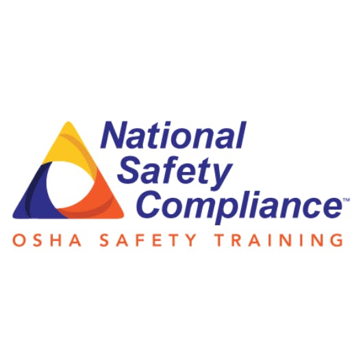 HIPAA privacy training - National Safety Compliance logo