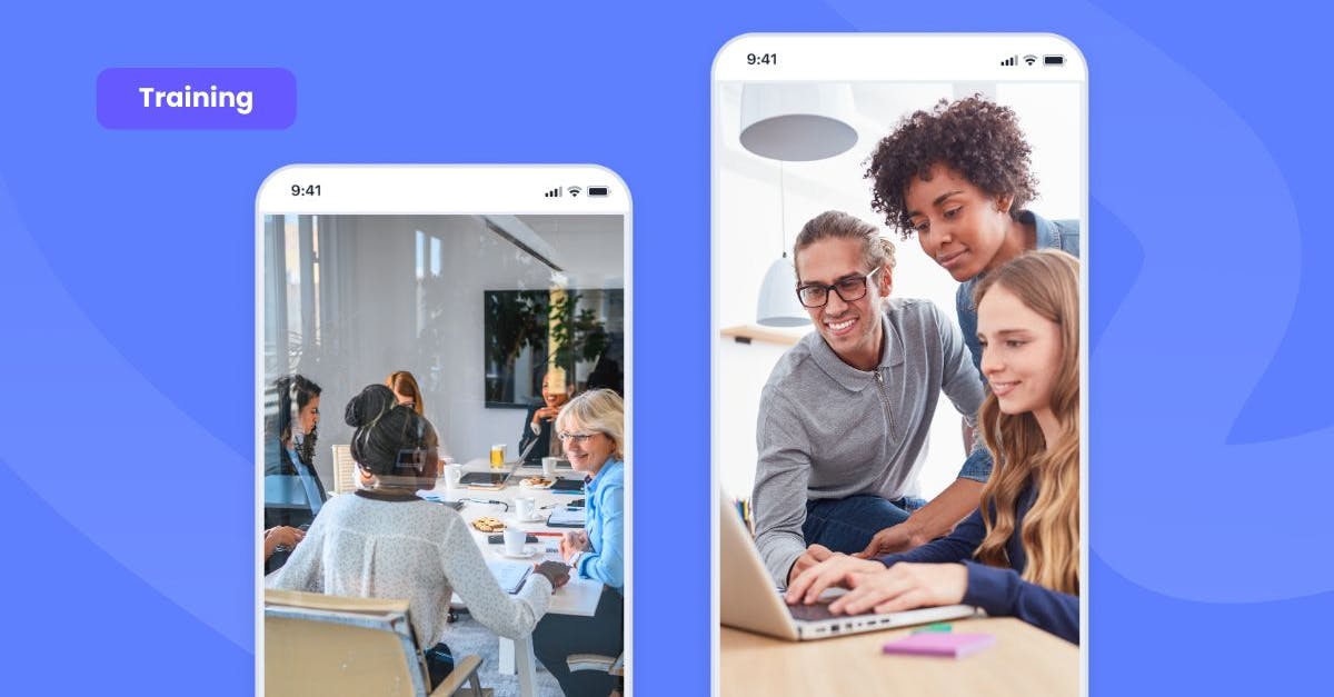 The power of workplace learning: Your 2024 guide | SC Training