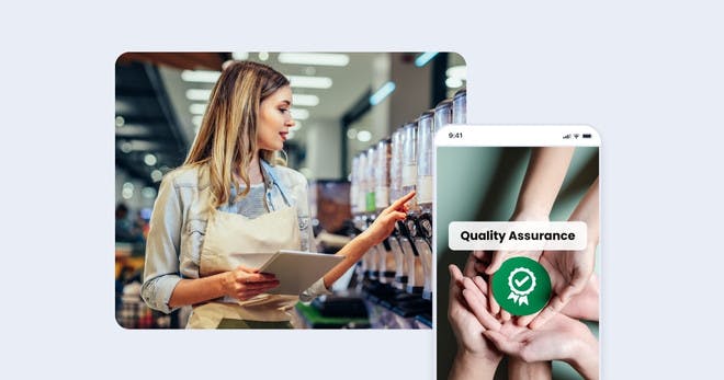 12 Effective service standards examples for your team | SC Training