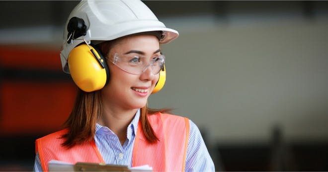 OSHA training requirement - Occupational noise exposure