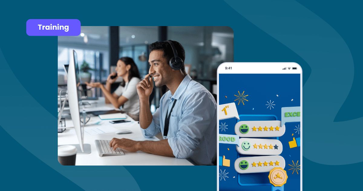 Customer Service Problem-Solving