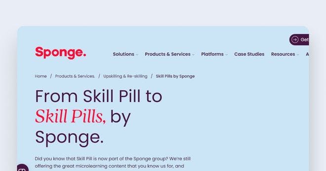  Retail Sales Training Tools - Skill Pill