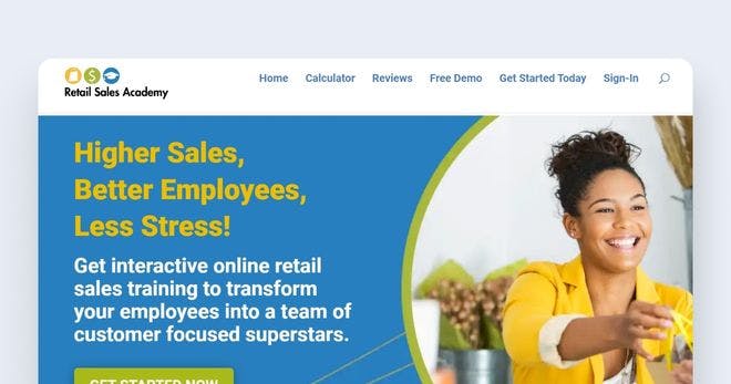  Retail Sales Training Tools - Retail Sales Academy