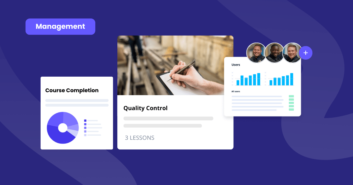 Quality control issues