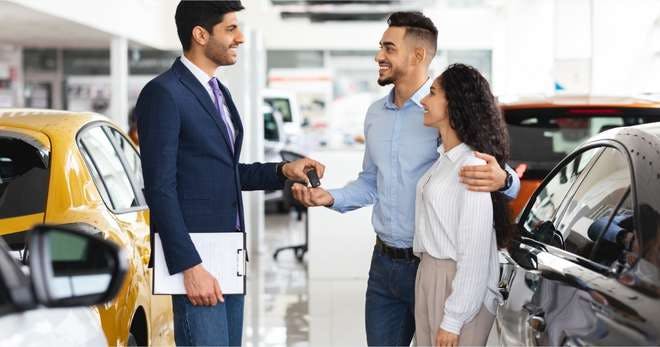 Training for Car Sales - Upselling and Cross-selling