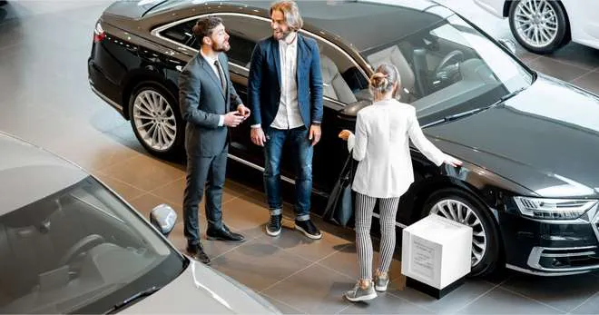 Top 12 Training Ideas for Car Sales in 2024 | SC Training
