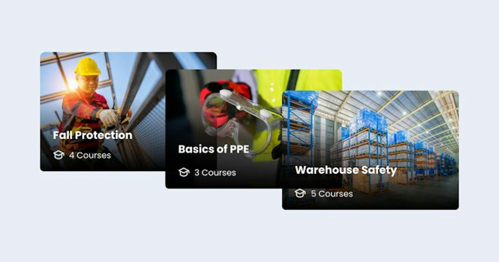 Free safety training video - SC Training Safety In The Workplace