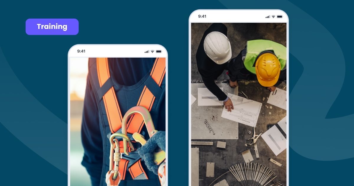 Free safety training video