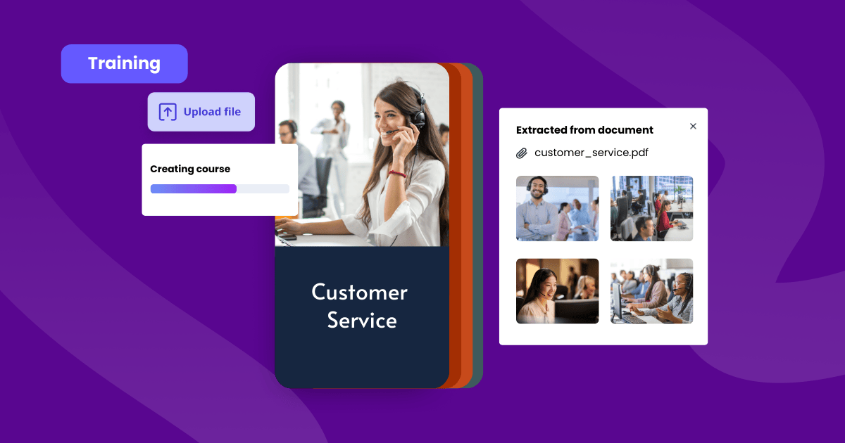 Free customer service training courses