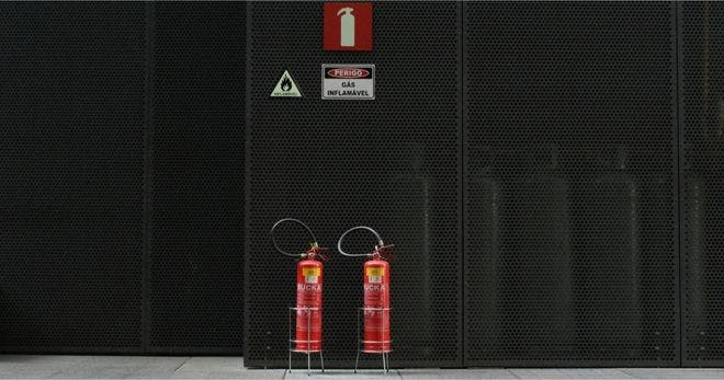 Safety Training Topics - Fire Safety