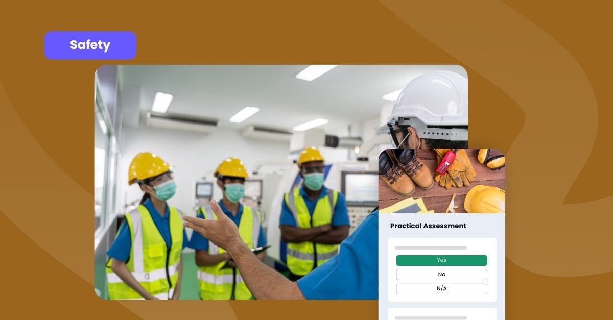 10 Safety meeting topics every employer should cover