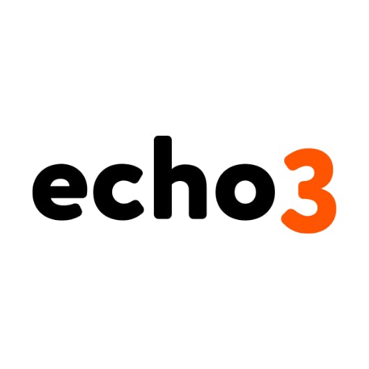 Health and safety awareness course - Echo3