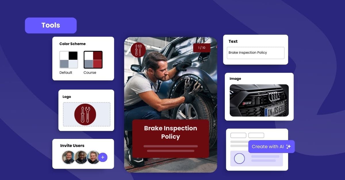 10 Best free elearning course builders