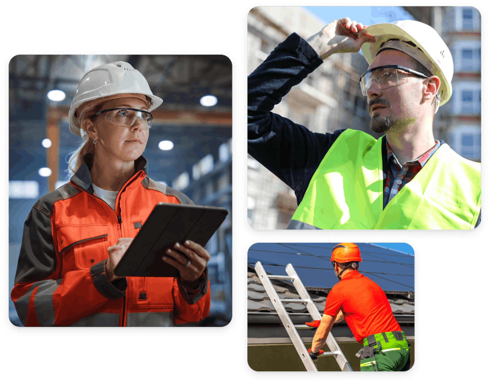 Free OSHA Construction Course