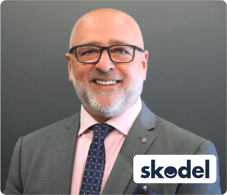 Who is Skodel?