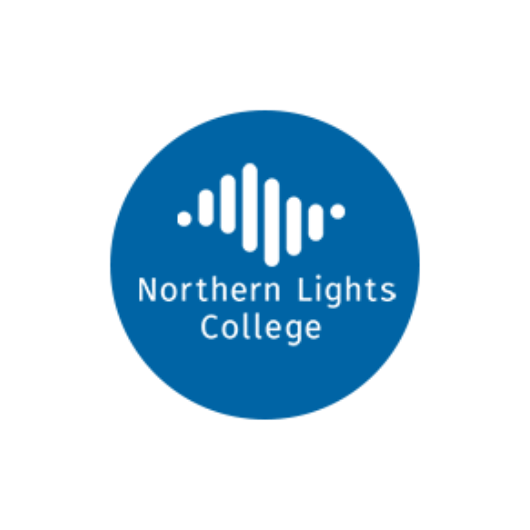 Cash register training - Northern Lights College