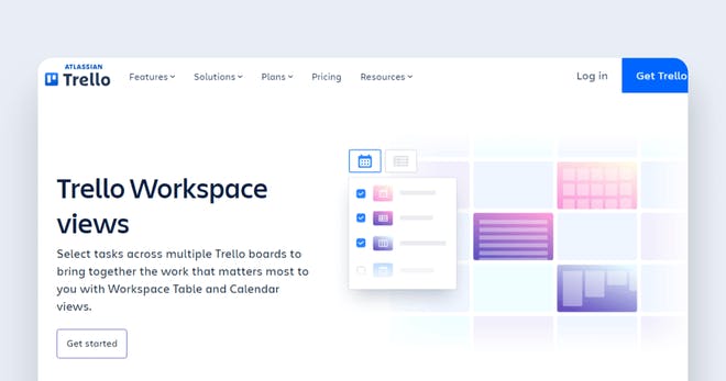 AI tool for small business - Trello