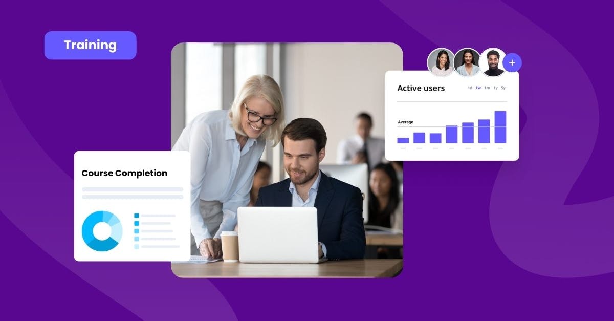 How to train employees