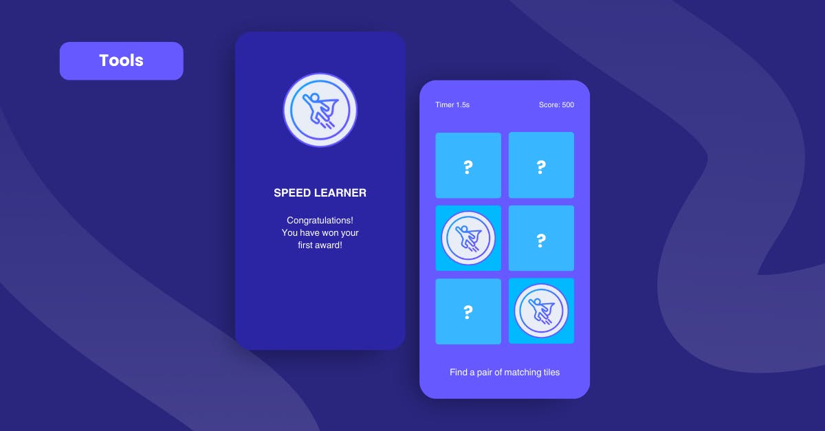 Game based learning platforms