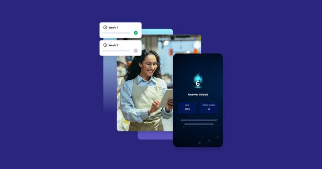 12 Must-try gamified learning examples for engagement | SC Training