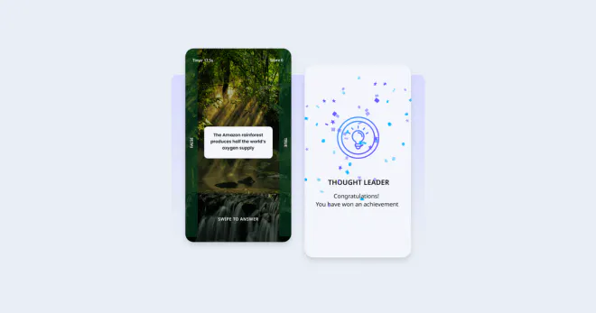 12 Must-try gamified learning examples for engagement | SC Training