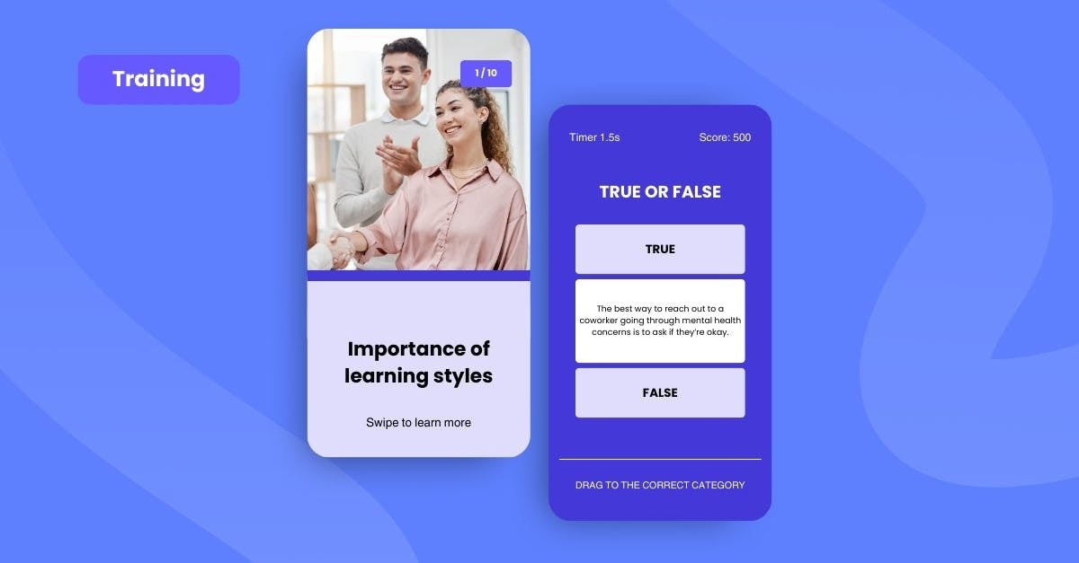 Learning styles: Why are they important?