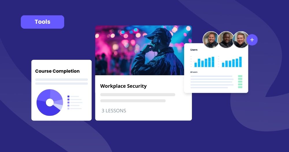 Top 10 safety learning management systems in 2024