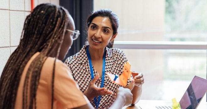 Training expectations: What to expect from the program | SC Training