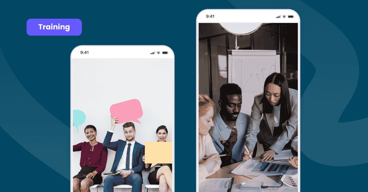 Training expectations