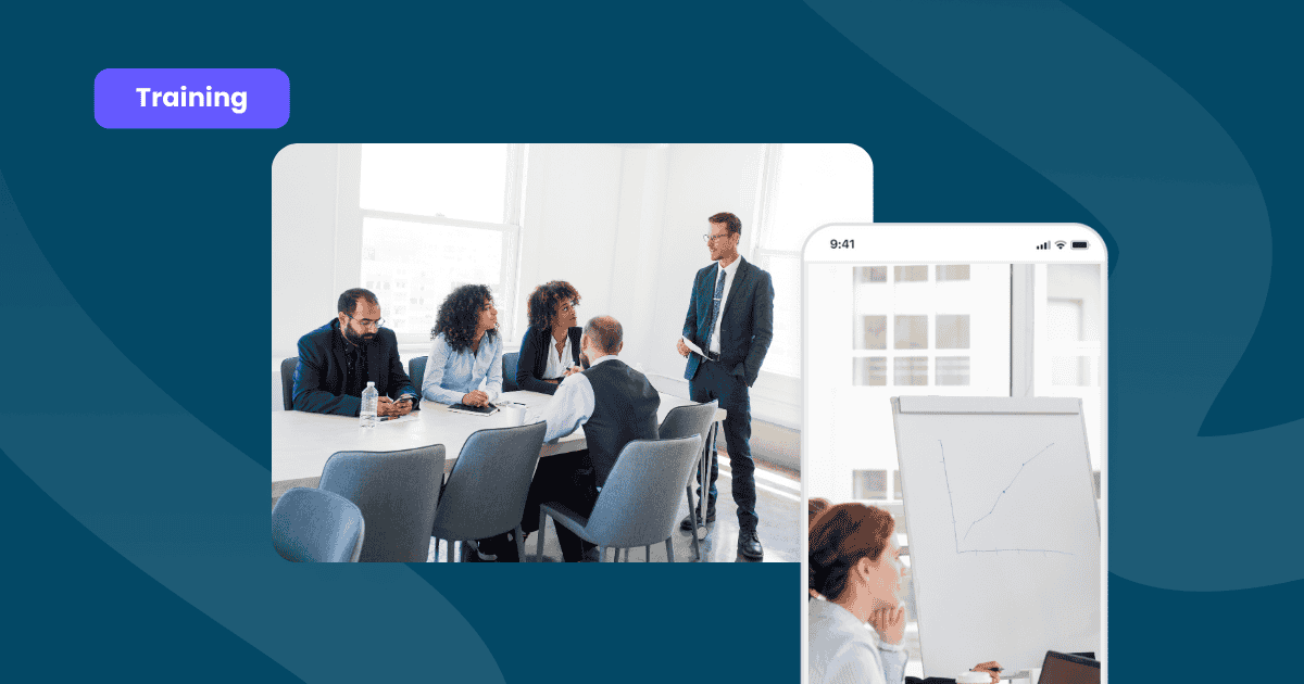 Training evaluation methods