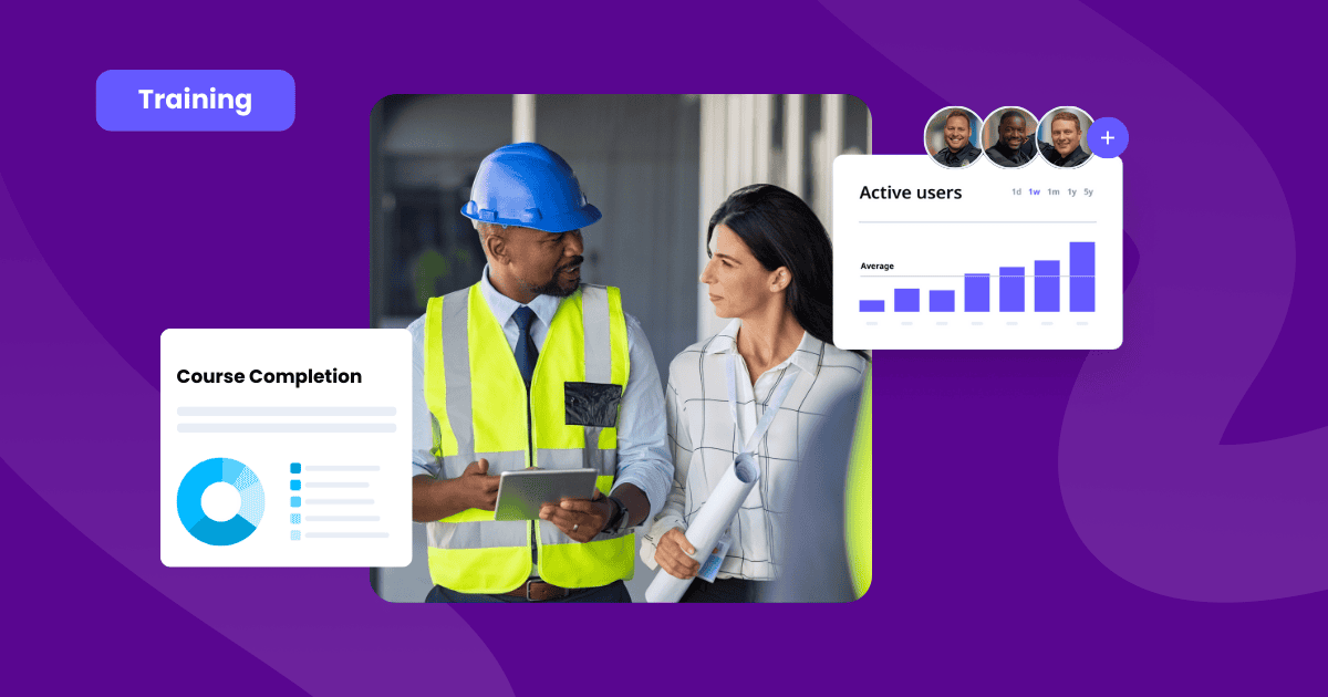 OSHA training software