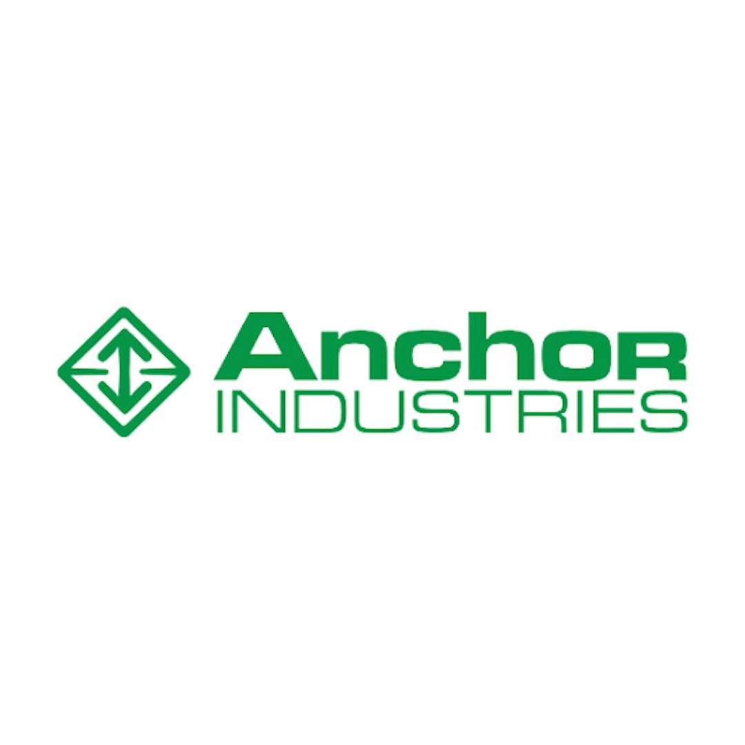 Basic rigging training courses - Anchor Industries logo