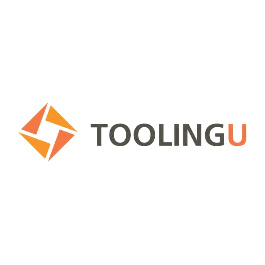 Basic rigging training courses - Tooling University logo