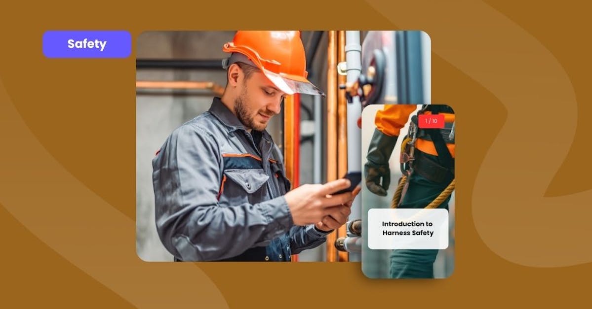 10 General safety tips for work in 2024