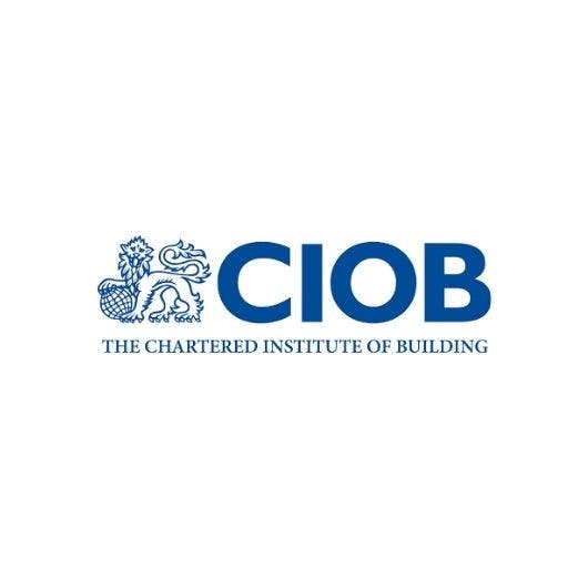 Construction industry training - Chartered Institute of Building