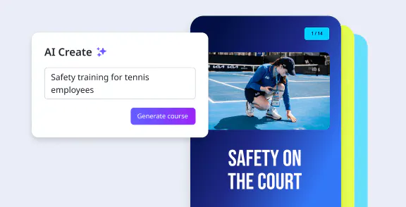 Features | SC Training: A Mobile LMS