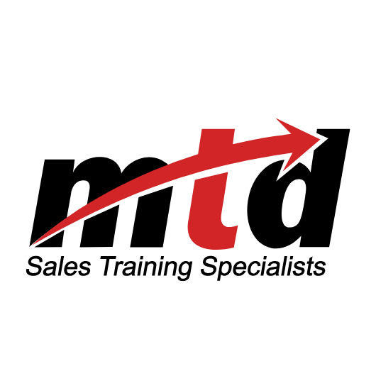 Retail sales training course - MTD Sales Training Specialists