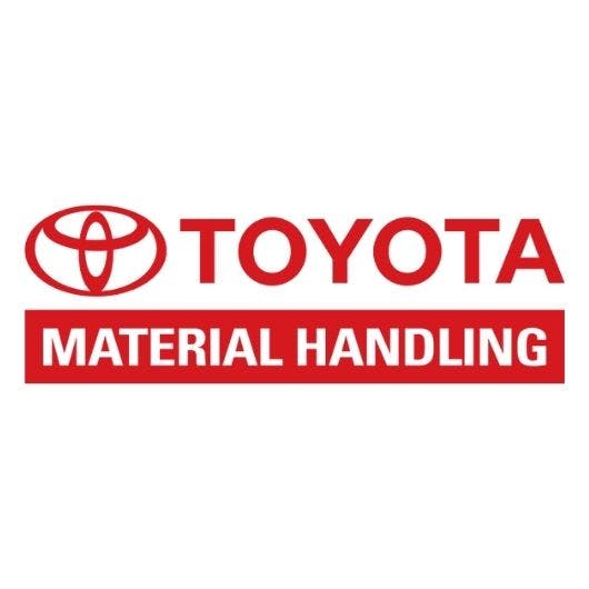 NY Forklift Training Course - Toyota Forklift