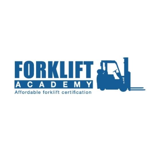 NY Forklift Training Course - Forklift Academy