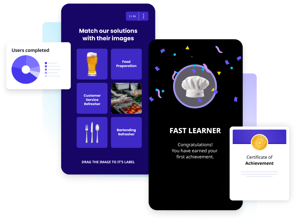 SC Training | Mobile Learning Management System | SC Training (formerly ...
